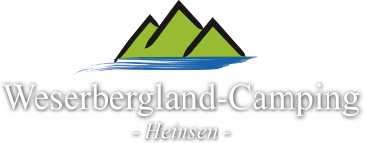 Logo Weserbergland-Camping Heinsen