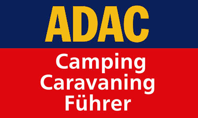 ADAC Campingführer Deutschland